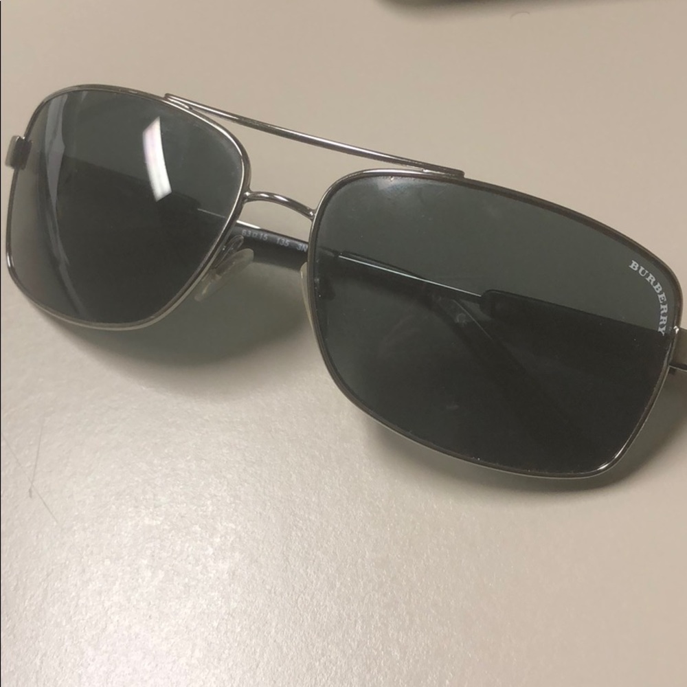 Burberry BE3074 sunglasses